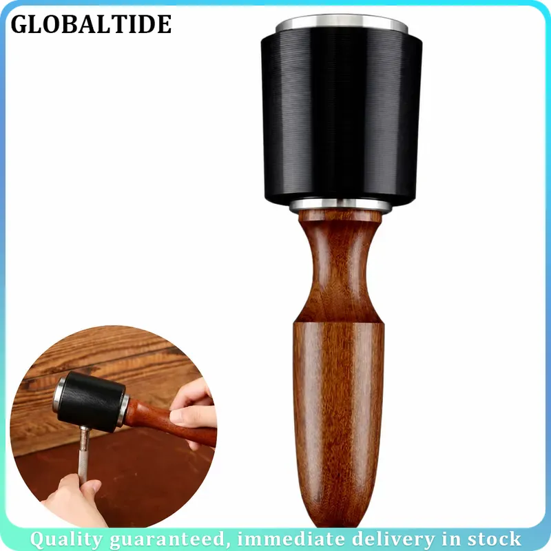 Leatherwork Mallet - Nylon-Lederhammer, handgefertigte DIY-Werkzeuge für die Herstellung