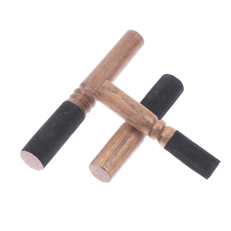 12,5 cm 13cm 18cm tibetische K – Leatherwork Mallet Bewertung und Preis