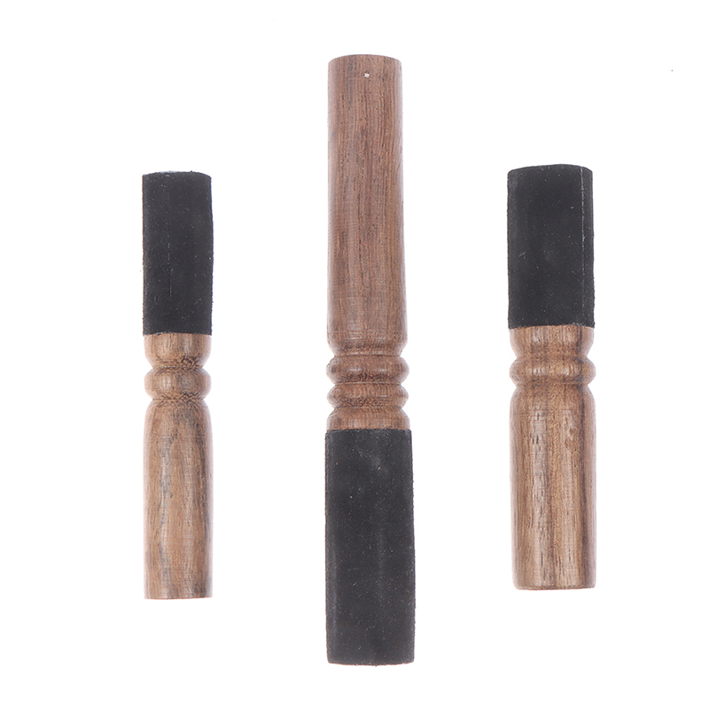 12,5 cm 13cm 18cm tibetische K – Leatherwork Mallet Bewertung und Preis