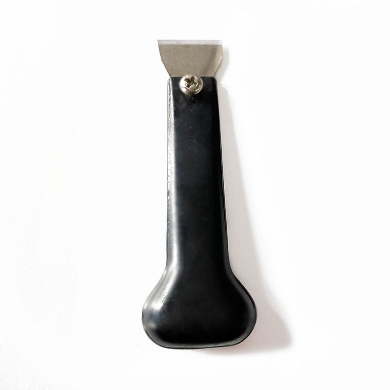 Leder-Schärfmesser mit Holzgri – Leatherwork Knife Bewertung und Preis
