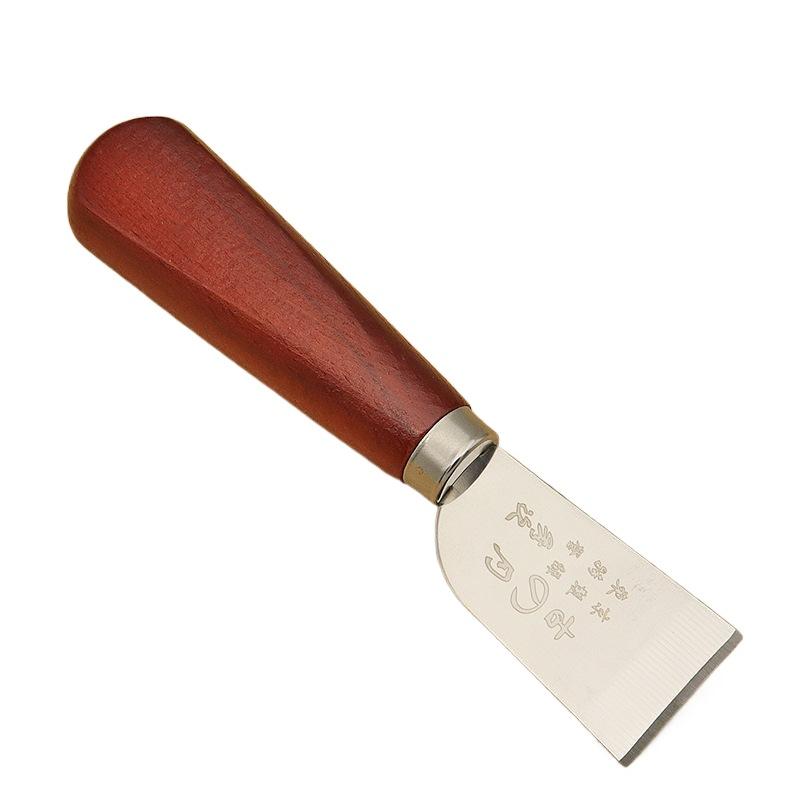 Neues Leder-Schärfmesser mit H – Leatherwork Knife Bewertung und Preis