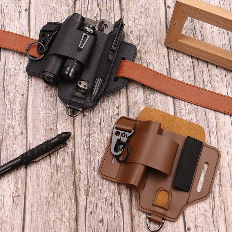 Taktisches Werkzeug, Ledersche – Leatherwork Knife Bewertung und Preis