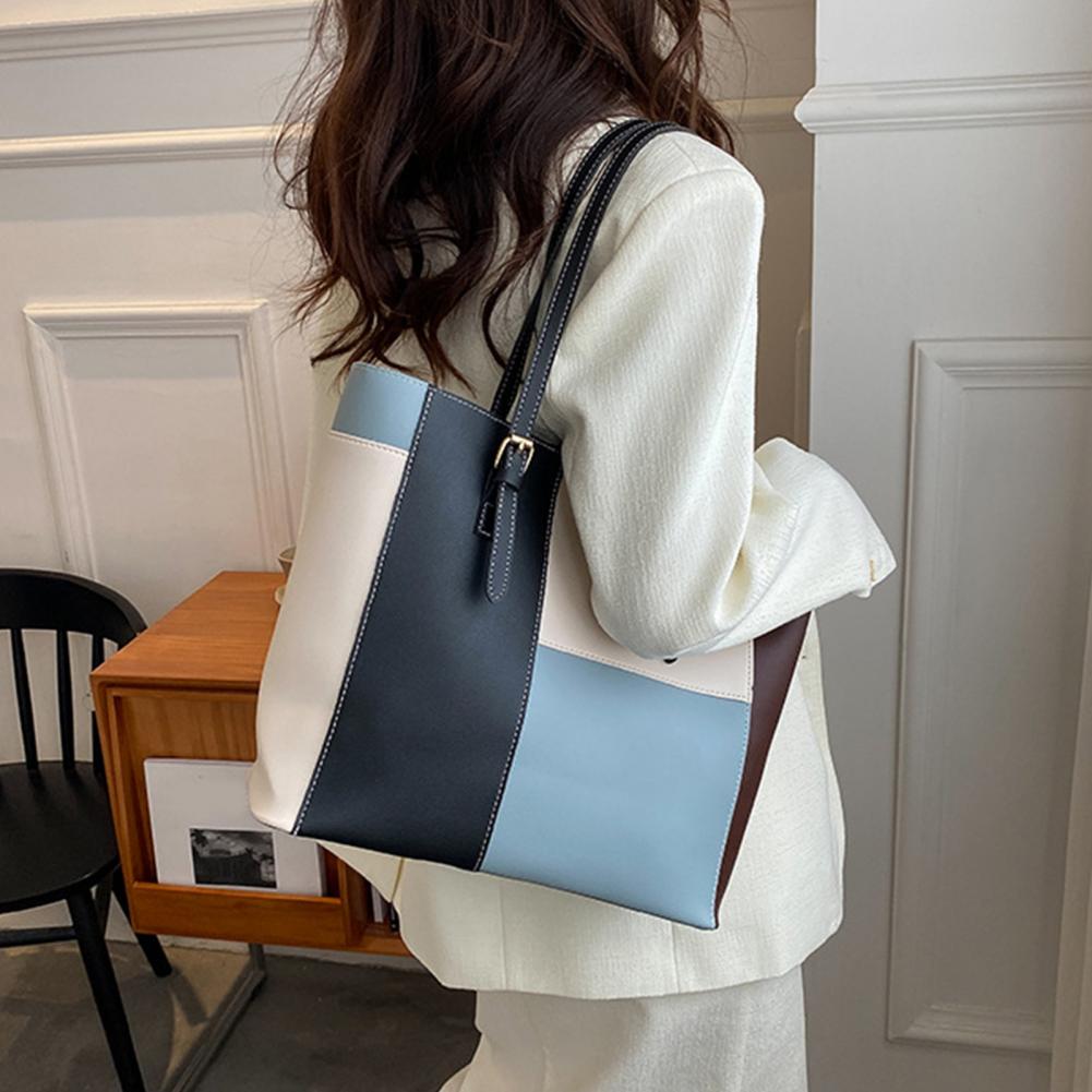 Modische Umhängetasche, große  – Leather Work Duffle Bewertung und Preis