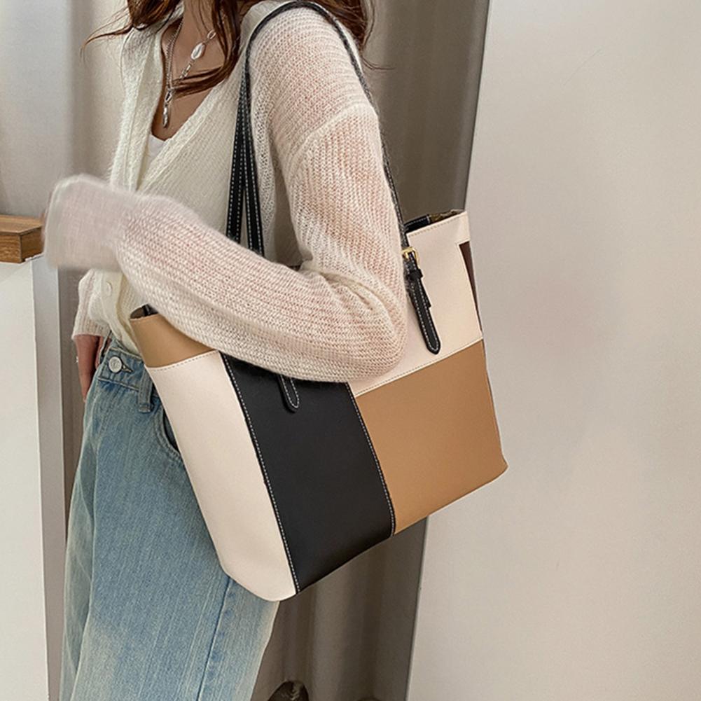 Modische Umhängetasche, große  – Leather Work Duffle Bewertung und Preis
