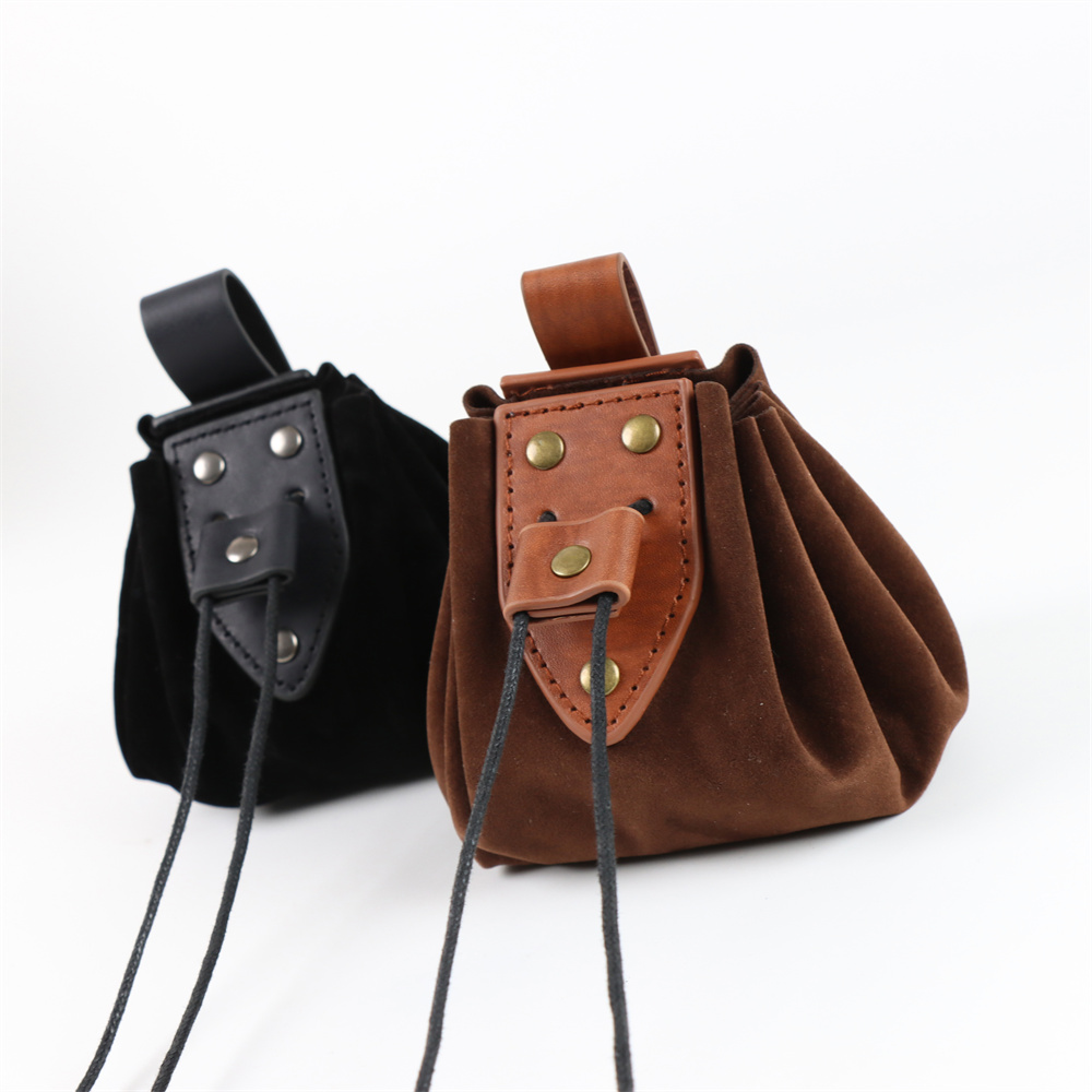 UYEE Mittelalterliche Renaissa – Leather Work Vest Bewertung und Preis
