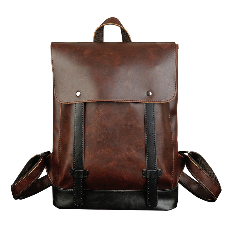 GOYN Herren-Rucksack aus Vinta – Leather Work Rucksack Mens Bewertung und Preis