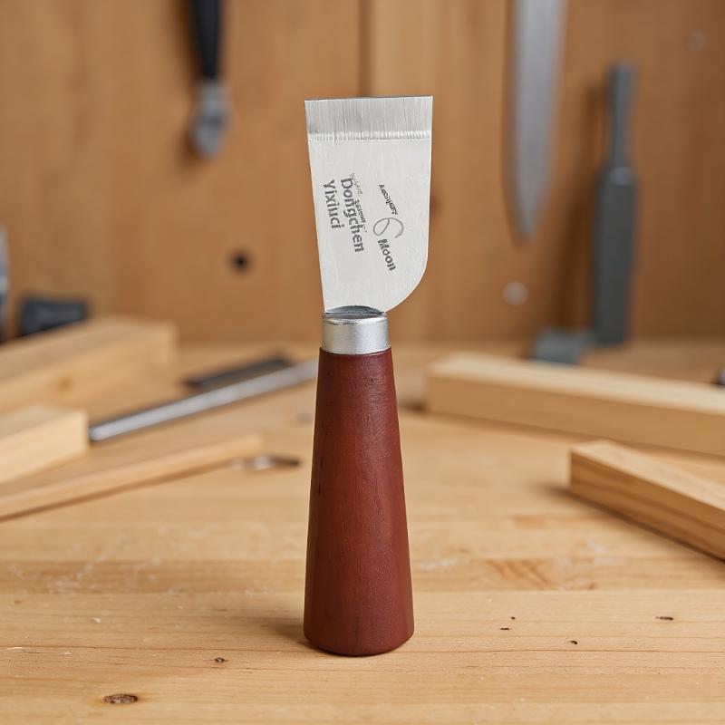 【Neu】Leder-Schälmesser mit Hol – Leatherwork Knife Bewertung und Preis
