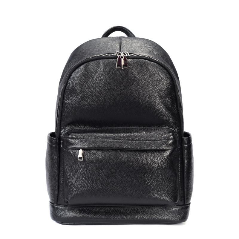 Herren Echtleder-Reiserucksack – Leather Work Rucksack Mens Bewertung und Preis