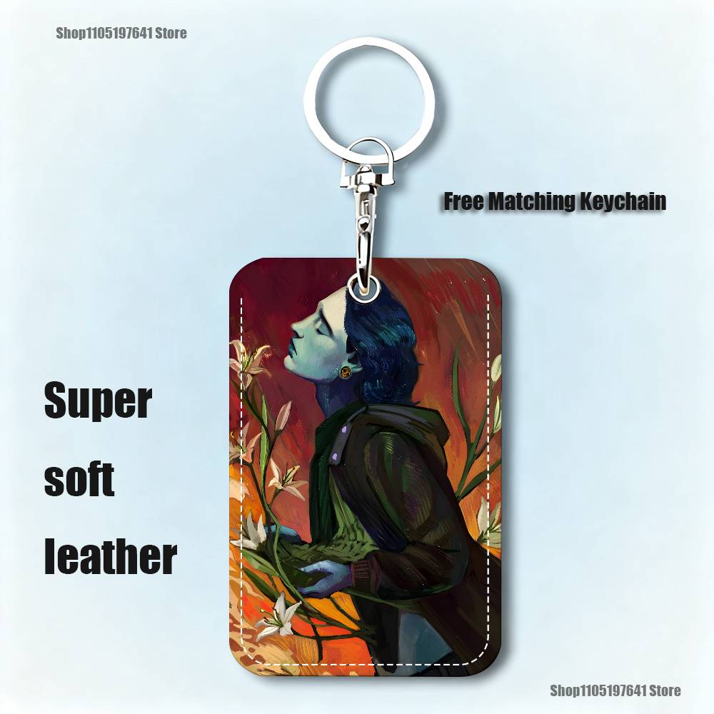 No Im Not a H-Human Schlüssela – Leather Works Bewertung und Preis