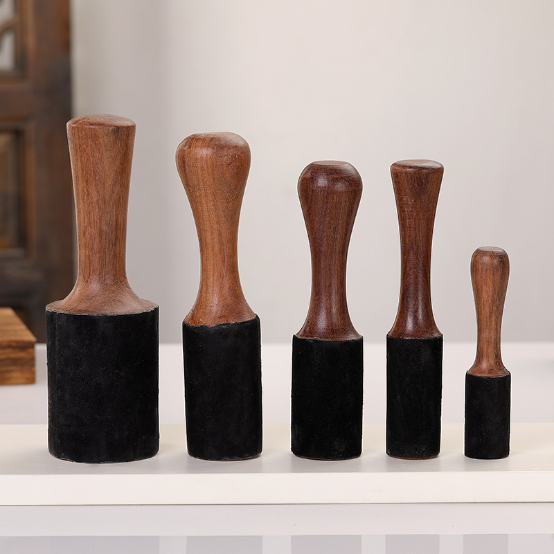 Nepal Tibetische Klangschale Z – Leatherwork Mallet Bewertung und Preis