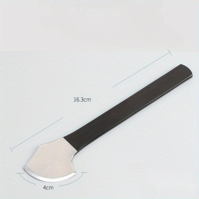 2 Stück Lederhandwerk-Schneide – Leatherwork Knife Bewertung und Preis