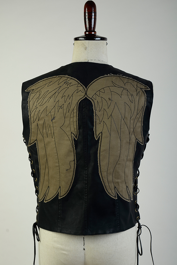 Daryl Dixon Cosplay Weste TV W – Leather Work Vest Bewertung und Preis