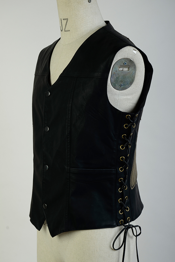 Daryl Dixon Cosplay Weste TV W – Leather Work Vest Bewertung und Preis