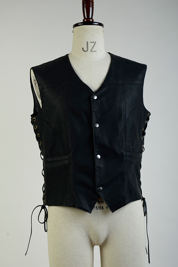 Daryl Dixon Cosplay Weste TV W – Leather Work Vest Bewertung und Preis