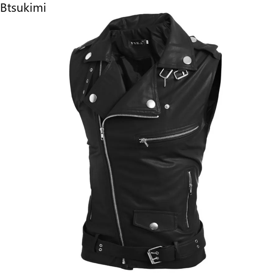 2026 Herren Freizeitweste aus  – Leather Work Vest Bewertung und Preis