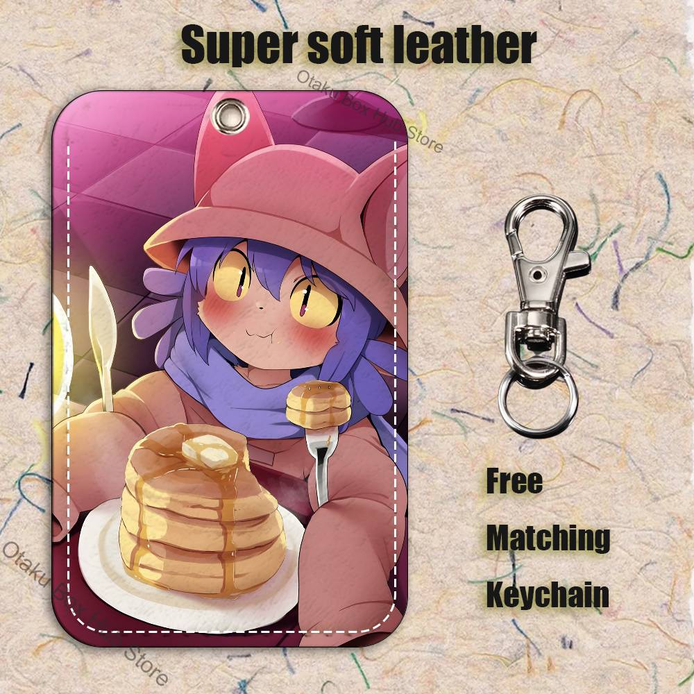 Anime N-Niko O-OneshotS Halter – Leather Works Bewertung und Preis