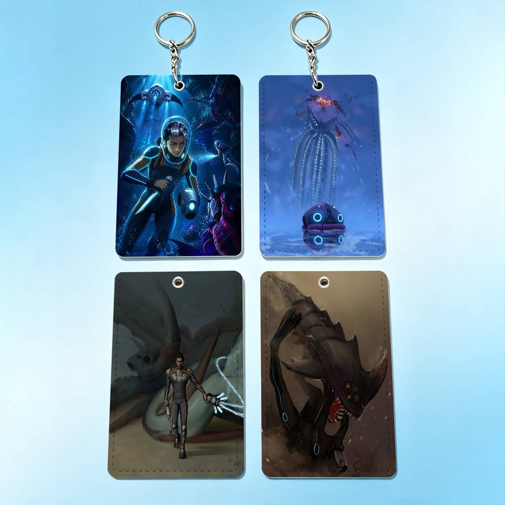 Hot Game S-Subnautica 2 Auswei – Leather Works Bewertung und Preis