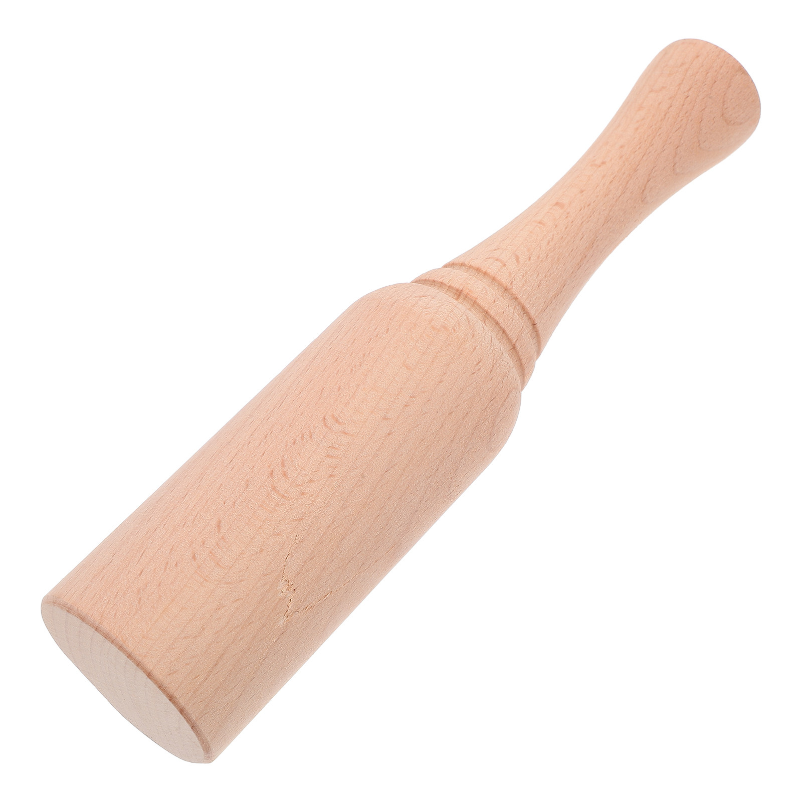 Lederhammer aus Holz, Buchenho – Leatherwork Mallet Bewertung und Preis
