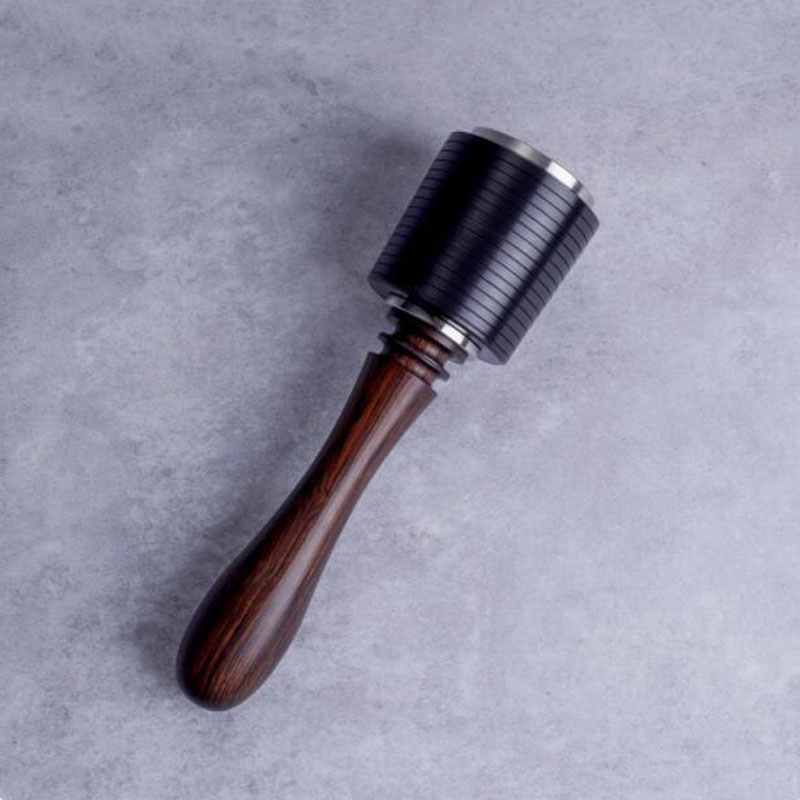 DIY Lederhandwerkshammer Premi – Leatherwork Mallet Bewertung und Preis
