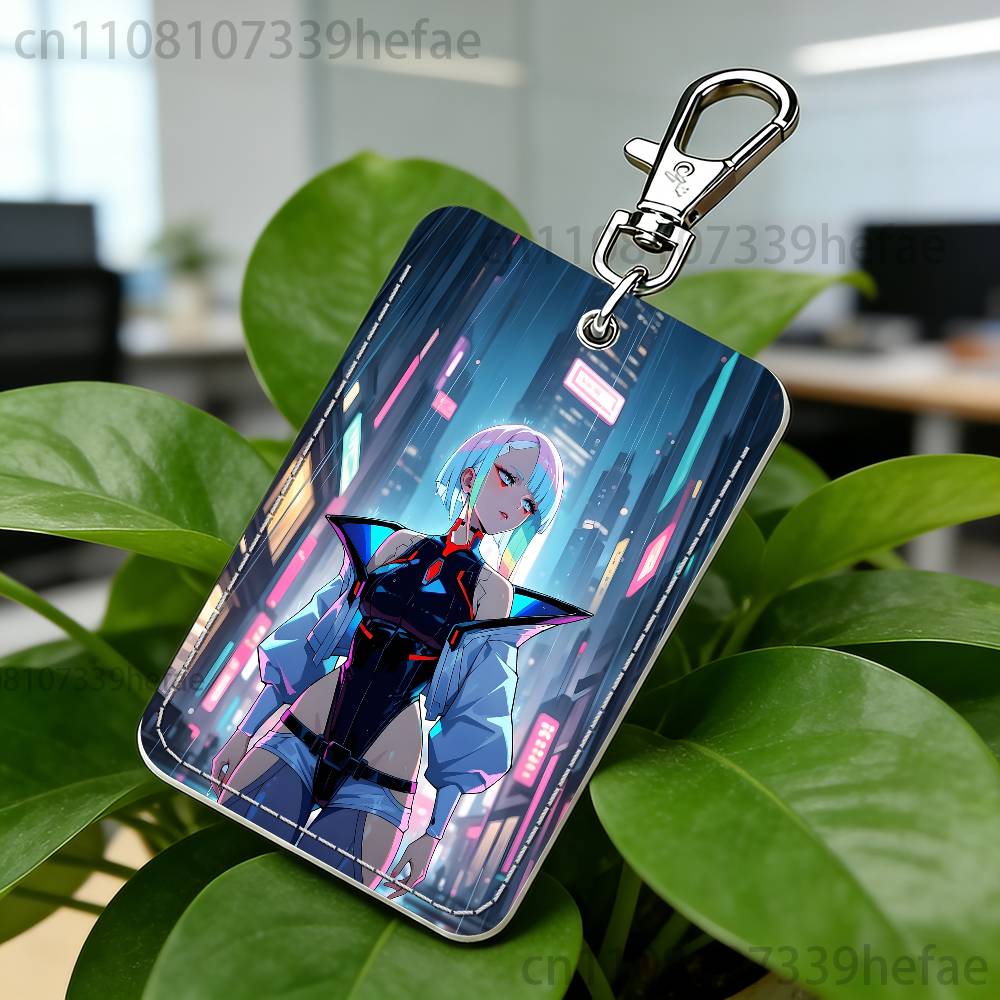Lucy C-Cyberpunk E-Edgerunners – Leather Works Bewertung und Preis