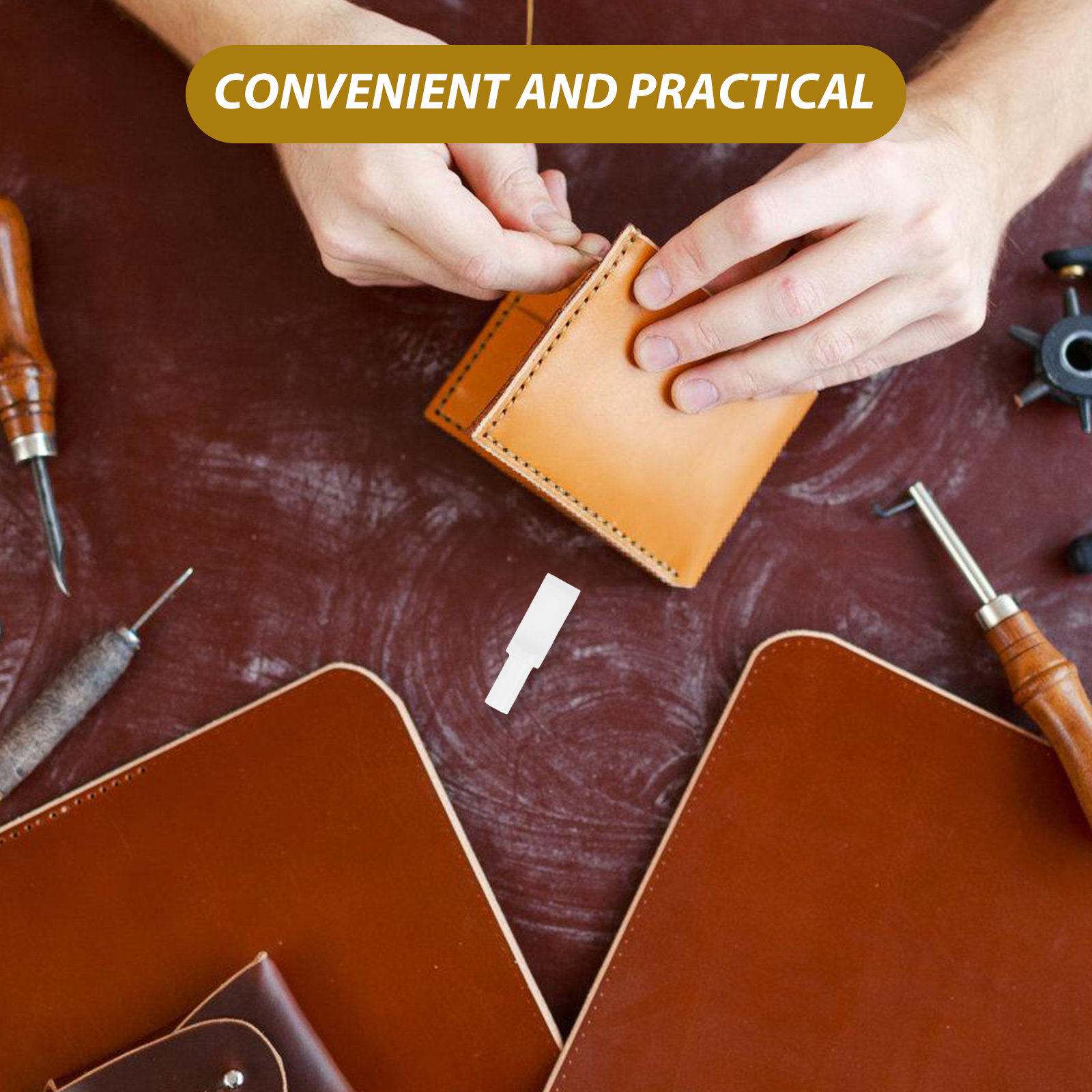 Keramik-Drehmesser DIY-Handwer – Leatherwork Knife Bewertung und Preis