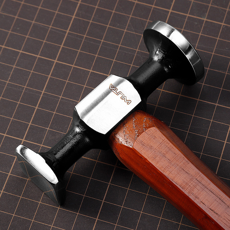 WUTA Lederhammer Hammer Cobble – Leatherwork Mallet Bewertung und Preis