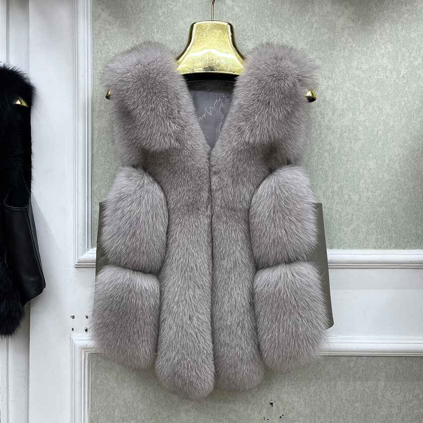 2026 Neue Herbst-Winter Warme  – Leather Work Vest Bewertung und Preis