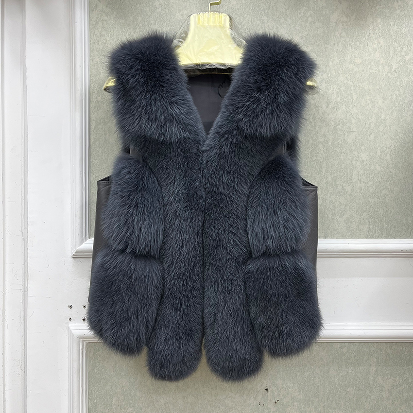 2026 Neue Herbst-Winter Warme  – Leather Work Vest Bewertung und Preis
