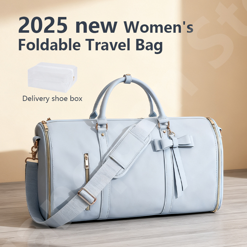 2025 Neue wasserdichte Damen-W – Leather Work Duffle Bewertung und Preis