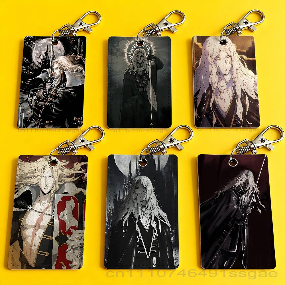 Game C-Castlevania Alucard Aus – Leather Works Bewertung und Preis