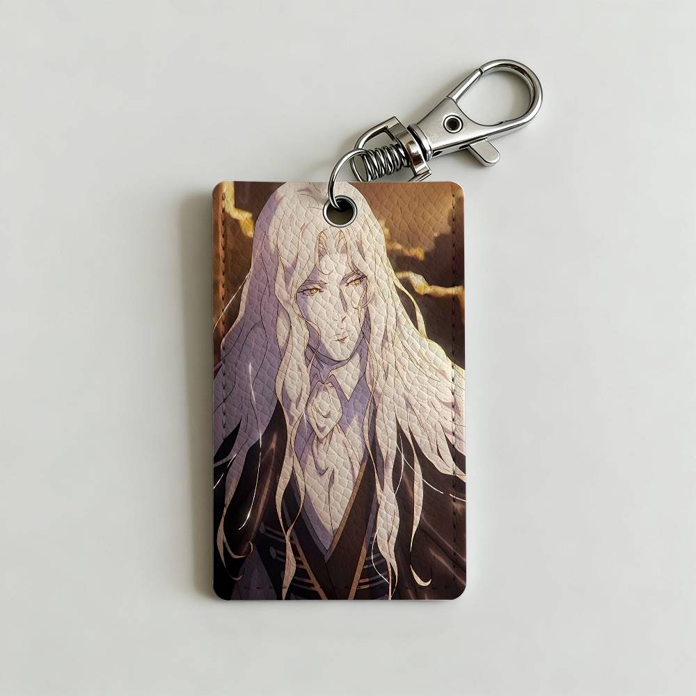 Game C-Castlevania Alucard Aus – Leather Works Bewertung und Preis